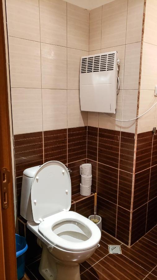 Semiramida Gardens Apartments Borovets Exterior photo