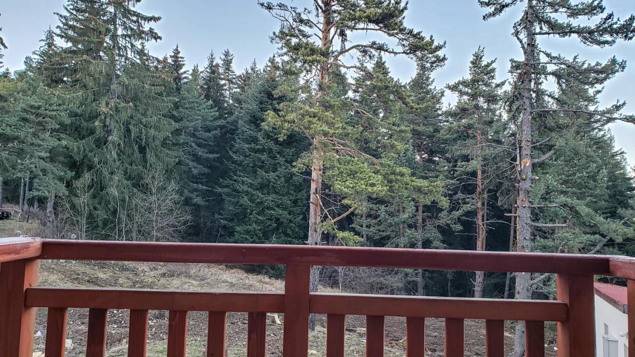 Semiramida Gardens Apartments Borovets Exterior photo
